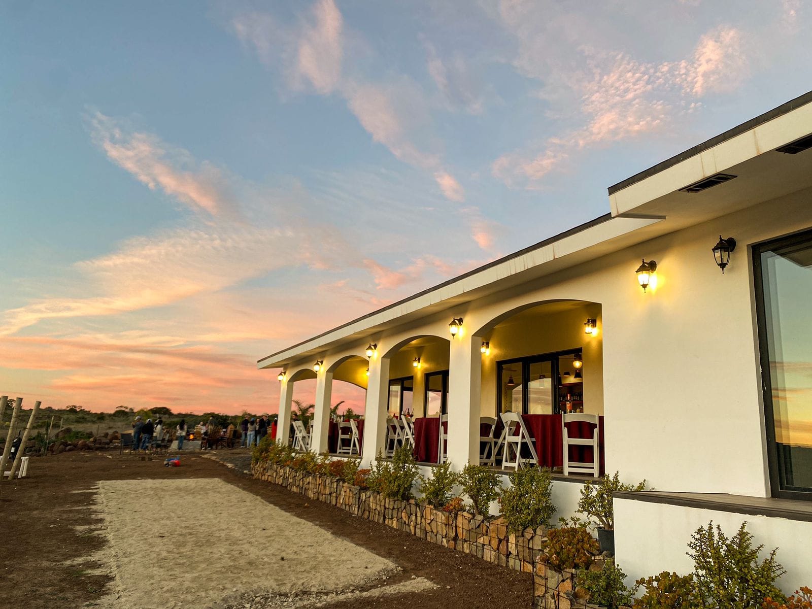 La Divina Baja Grill